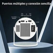 Projectors Accessories & Parts - View 3