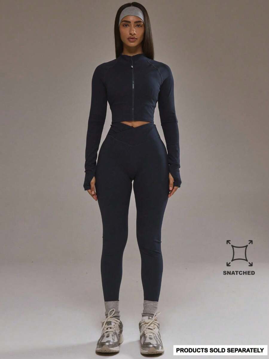 Pilates Set - Khaki - Übersicht 1