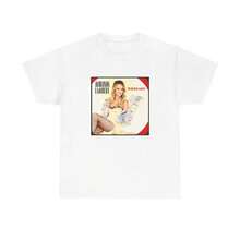 Miranda Lambert - Camiseta Unisex Wildcard Premium - Blanco - Ver 1