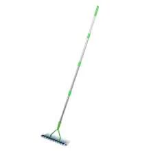 kangten Lawn Felt Removal Rake, Garden Tool For Cleaning Lawn Felt, Lawn Thatching Rake For Cleaning Dead Grass - A - View 9