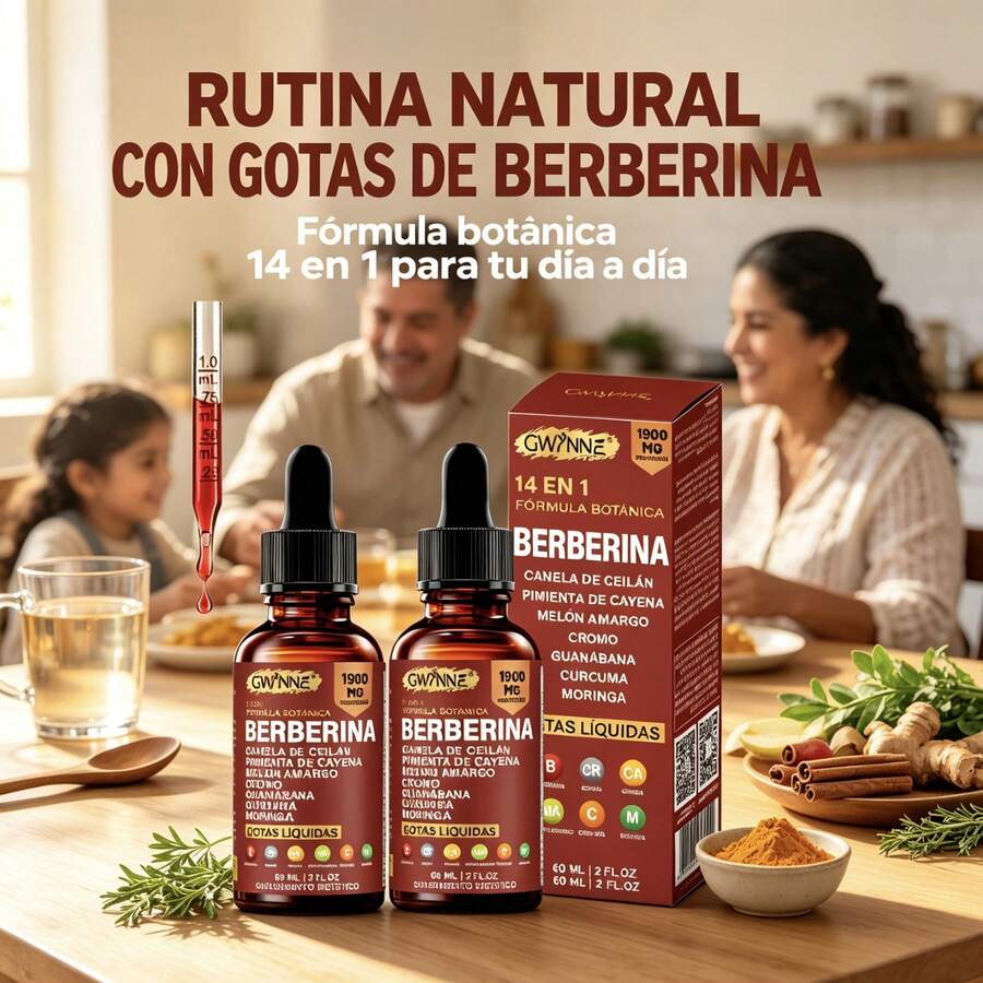 GWYNNE Vitamins/Minerals
