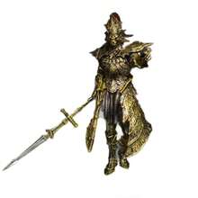 Dark Souls Dragon Slayer Ornstein Battle Chess Anime Model Figure Ornament Wholesale - Multicolor - View 6