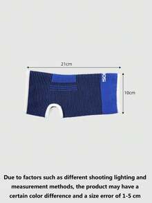 2 Pairs Ankle Support Sleeves, Elastic Fit For Ankle Stability And Sprain Prevention, Breathable And Non-Stuffy, Suitable For Basketball, Football, Volleyball, Running And Fitness - Multicolor - View 6