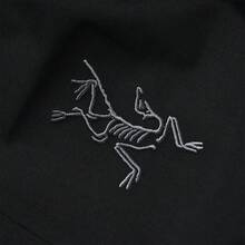 Arc'teryx Men's Waterproof Jacket X000009685-Black - Black X000009685-black - View 4