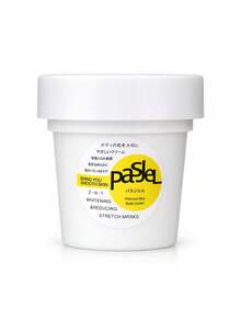 Pasjel Original Cream Reduces Stretch Marks Removes Scars - Stretch Marks - View 6