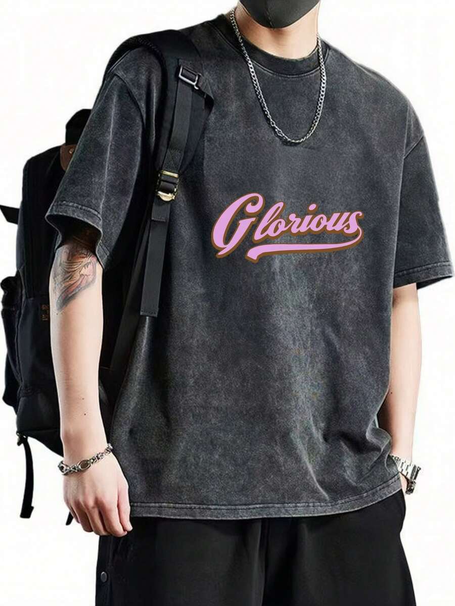 Women T-Shirts - 黑色 - 查看 1