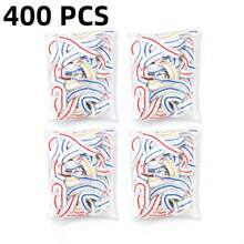 500pcs Colorful Disposable Food Covers Stretchy Plastic Wrap For Bowls Food Packaging Films Fruits Assorted Colors Fresh Film With Elastic Edge Shower Head Covers Multi-Functional Shrink Packaging Bags, Shoe Covers - View 12