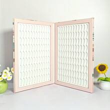 Lightweight Nail Gel Color Book, Portable Nail Color Matching Record Book, Suitable For Beginners And Professional Nail Artists - View 12