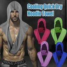 Cycling Mask & Scarf - Grey - View 2
