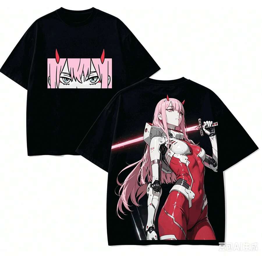 Camisetas de hombre - 6 - Ver 1