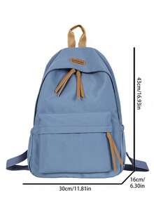 Backpacks - Black - View 4
