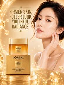 L’Oreal Paris L'Oréal Paris Revitalift Collagen Moisturizer 15/30ml, Hydrating, Effective Moisture Control, Suitable For Dry To Combination Skin - 乳霜 - 查看 2