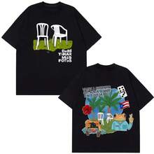 Men T-Shirts - 1 - View 5