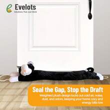 Door Stop Wedge - Cat - View 8
