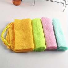 Washcloths & Bath Sponges - Pink - View 6