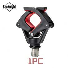 SeaKnight 1pc/2pcs/3pcs Dudukan Joran Pancing Ultra-Kompak, Penyangga Joran Pancing Tahan Lama, Pegangan Kuat, Ulir Pemasangan Universal, Perlengkapan Penting untuk Penggemar Memancing - MultiWarna - View 11
