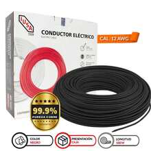 IUSA GROUP Wires & Cables - Black - View 3