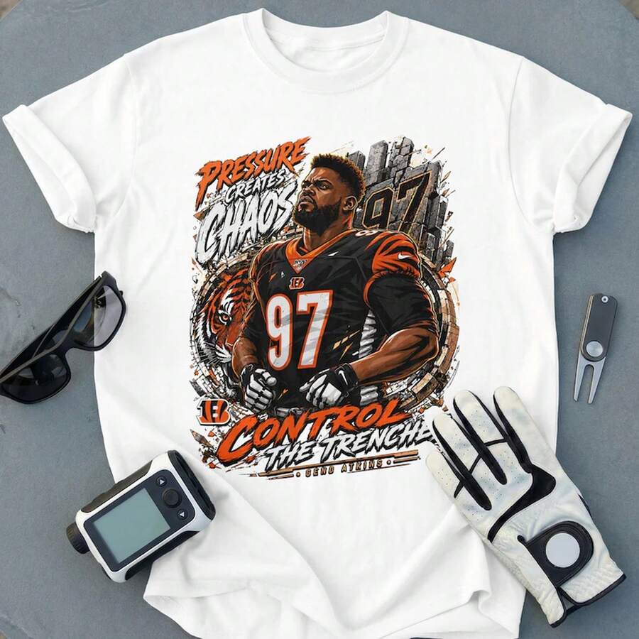 Men Sports Tees & Tanks - 白色 - 查看 1