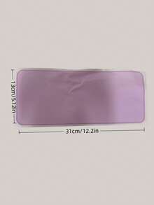 1pc Keyboard Protector, Suitable For 12-14 Inch Laptop, Waterproof & Dust-Proof Protective Film - Multicolor - View 3