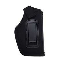 Other Hunting Equipment - Black Belt Holster - View 3