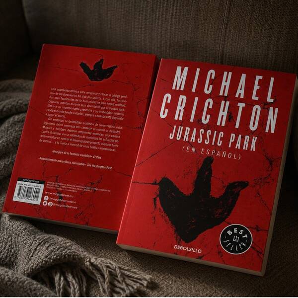 Action & Adventure