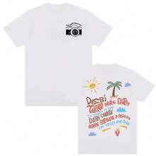 Camisetas de hombre - 2 - Ver 5