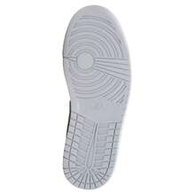 Nike Air Jordan 1 Low Women's Shoes Sail/Jade Aura/Aura/Muslin DC0774-108 | Low-Top Versatility, Everyday Wearable - 青色 - 查看 9