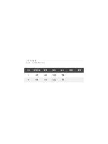 高級獨特立領復古工裝風鈕扣夾克，休閒適合大學、日常、辦公室，春秋穿著 - 杏色 - 查看 7