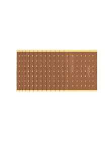 10/50/100pcs Natural Patches, Tiger Skin Heat Patches, Traditional Chinese Medicine Heat Patches, Long-Lasting And Effective, Suitable For Back, Knees, Neck, Shoulders, Muscles And Other Areas - Two-piece set - View 9