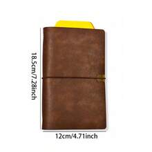 Cash Budget Binder With 12-Color Envelopes, Expense Tracking Fund Management Organizer, Cash Stuffing System, Replaceable Pocket Budget Planner Notebook For Financial Savings, Shopping And Daily Expense Organization - A6 - View 7