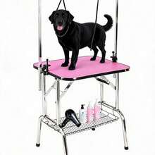 Kselythan Bird Grooming & Baths - Pink - View 1