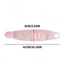 1PC Adjustable Compression Wrist Wrap, Moisture Wicking & Breathable, High Stretch Fabric, Unisex Wrist Support For Badminton, Tennis & Daily Wear - Multicolor - View 4