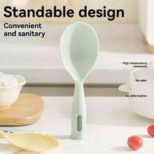 Rice Scoops - View 9