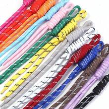 8/20/50/100件手工編織尼龍繩，24-28cm登山繩，適用於打結、鑰匙圈、手機、包包、娃娃DIY掛飾配件 - 尼龍繩 - 查看 10