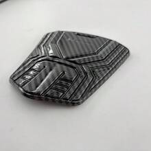 Motorcycle Fuel Tank Cap Suitable For 21-25 PCX160 Modified Motorcycle Water Transfer Printing Decorative Shell, Durable And Easy To Install - Motorcycle Fuel Tank Cap A7 - View 5