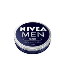 Nivea Men Creme 150ml - Reichhaltige Creme, Glycerin - Vitamin C - View 1