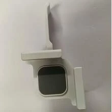 辦公用品電腦螢幕耳機架 多功能耳機收納架 耳機支架 多功能小物品掛架 - 查看 8