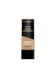 Max Factor [組合] 持久妝效粉底液 105 柔和米色 35ml + 舒芙蕾粉餅 41 中米色 14g - 105 柔和米色 + 41 中米色 - 查看 3