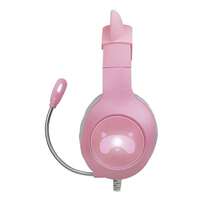 Blade Gaming Headset Tanooki - Auriculares Gaming - Ver 3