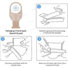 Incontinence & Ostomy - Görünüm 11