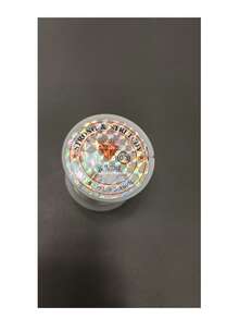 1/2/3/5 Rolls Transparent Nylon Invisible Thread 5500cm/2165.35in, Suitable For Balloon Hanging, Jewelry Beading, Christmas Wreath And Birthday Party Decoration, Essential Party Decoration Supplies, Invisible Thread, Smooth Texture, Suitable For Balloon Decoration - Multicolor - View 9