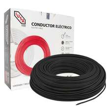 IUSA GROUP Wires & Cables - Black - View 1