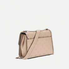 Guess Women Crossbody - Coffee Brown - View 2