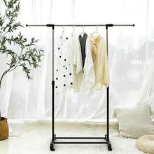 Estantes Telescópicas para Roupa - A - Ver 3