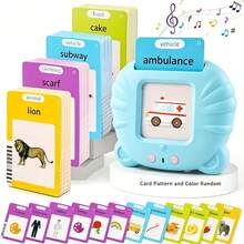 Other Kids Electronic Learning Toys - Blue - View 4