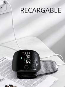 Blood Pressure Monitors & Accessories - ALPS-GRAY - View 8