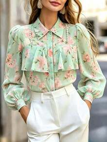 Mint Green