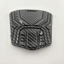 Motorcycle Fuel Tank Cap Suitable For 21-25 PCX160 Modified Motorcycle Water Transfer Printing Decorative Shell, Durable And Easy To Install - Motorcycle Fuel Tank Cap A7 - View 4
