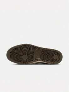 Sepatu Skate Nike SB Code 58 Low-Top Pria IB0108-101 - Light Grey - View 5