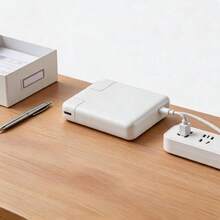 Neat Industrial-Style Quick-Connect Terminals For Electrical Workshops And Cabinets - White - View 3